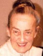 Obituary information for Emma S. Fountain