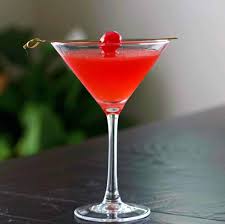 Cosmopolitan Drink Recipe With Video Homemade Food Junkie In 2020 Bacardi Cocktail Bacardi Rum Bacardi