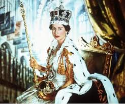 Queen elizabeth's coronation was the first to be broadcast on television, with 27 million britons watching and an additional 11 million listening on the radio. Queen Elizabeth Ii 10 Major Achievements World History Edu