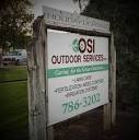 OSI - Outdoor Services