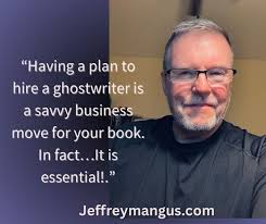 Knowing “When” to Hire a Ghostwriter for Your Memoir