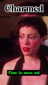 Phoebe Moves Out Charmed