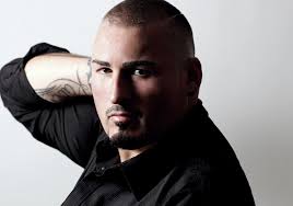 Bryan Abrams to Release New Single “Because of You”