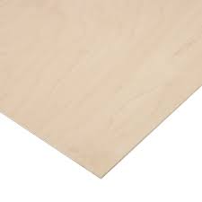 Use mahogany for the trim, if you want a classic touch. Purebond 1 4 Inch X 4 Feet X 8 Feet Maple Plywood The Home Depot Canada