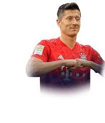 Lewandowski dzsudzsak2011.png 250 × 332; Robert Lewandowski Fifa 20 99 Tots Rating And Price Futbin