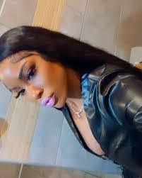 Janaya West's Instagram, Twitter & Facebook