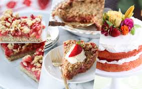 Get rhubarb water recipe from food network deselect all 2 pounds rhubarb, washed and cut into chunks 3/4 cup sugar juice of 1/2 lemon your favorite shows, personalities, and exclusive originals. My Favorite Rhubarb Recipes Pies Cobbler Cocktails And More