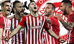 Γλέντι παοκ με τριάρα στον ολυμπιακό και. Paok Olympiakos To Sxedio Toy Martins Gia Thn Endekada Ths Toympas Fosonline