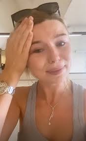 TALK OF THE TOWN: Nicholas Parsons's IT girl influencer granddaughter