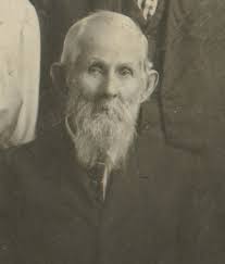 John Wesley Wanamaker (1834-1915)