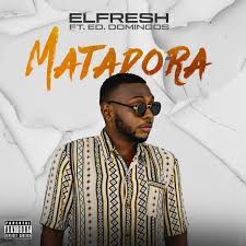Mas olha, tu só vais tocar. Download Mp3 Elfresh Matadora Feat Edgar Domingos Grandavibes