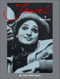 Jewel Beth Davis, Author, Actor