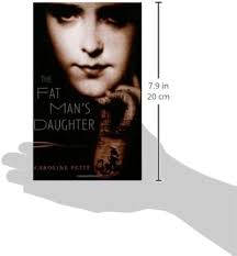 The Fat Man's Daughter: Petit, Caroline: 9781569474242: Amazon.com: Books