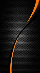 Black And Orange Wallpaper 1920x1080 Pin By Sandi Lazuardi On Wallpaper Carbon Fiber Wallpaper Hd Wallpaper Android Orange Wallpaper