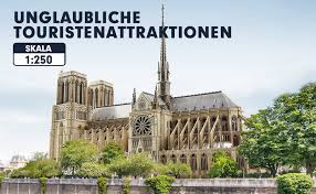 Anda harus menggabungkan huruf huruf ini untuk. Cubicfun 3d Puzzle Frankreich Notre Dame De Paris Grosse Architekturmodellbausatze Gotische Kirche Modellbau Geschenk Fur Erwachsene 293 Stuck Amazon De Spielzeug