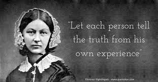 Enjoy our florence quotes collection. 15 Of The Best Quotes By Florence Nightingale Quoteikon