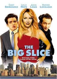 The Big Slice (1991) Technical Specifications » ShotOnWhat?