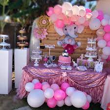 This Item Is Unavailable Etsy Elephant Baby Shower Decorations Baby Girl Shower Themes Elephant Baby Shower Theme Girl