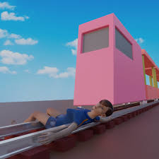 Challenge 926 Jane Doe (190321) Entries CLOSED - Page 2 - Weekend  Challenge - Blender Artists Community