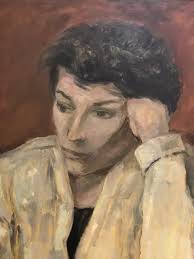 DIPINTO DI TANO De Simone