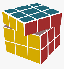 Are you one of the lucky few that can solve it? Rubik S Scrambled Clip Arts Rubik S Cube Png Icon Transparent Png Transparent Png Image Pngitem