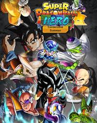 Check spelling or type a new query. Legends Confirms Crossover With Db Heroes Dragonballlegends