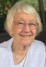 Obituary information for Maureen Patricia Dorsey