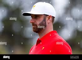 Webb simpson hi-res stock photography and images