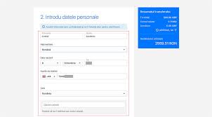 Comisioanele pentru astfel de operațiuni diferă de la o bancă la alta, iar pentru a afla cât plătim suplimentar pentru fiecare tranzacție. Transfer Bancar InternaÈional Gratuit 3 PaÈi Simpli Bonus 10