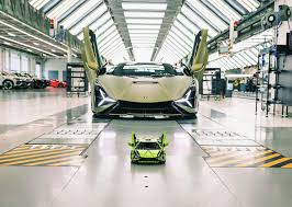 Il portale www.(op).sian.it e' lo strumento attraverso il quale viene attuato il processo di il portale sian è accessibile con credenziali spid, certificati digitali di autenticazione contenuti nella carta di. The Lamborghini Sian Fkp 37 Gets A Lego Update