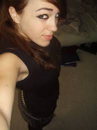 black black and more black