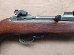 Since you already possess basic knowledge about your weapon, the next step is to decide which stock fits your needs. Ibm M1 Carbine For Sale Cmp Forums