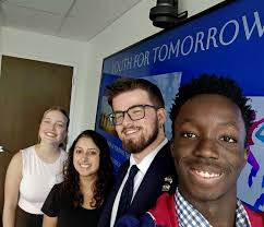 Center for Innovations in Community Safety (CICS) at Georgetown Law