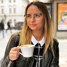 Maria Kushnir (@maria__kushnir) • Instagram photos and videos