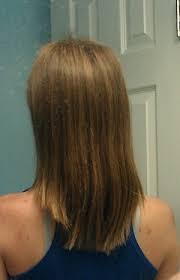 A classic haircut, particularly for straight styles, the blunt cut is relatively simple, as long as you (most bobs are usually chin length or slightly longer, but even longer hair may be blunt cut in this. Fixing A Blunt Haircut Beautylish