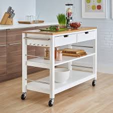 kitchen cart with drawers, kitchen cart