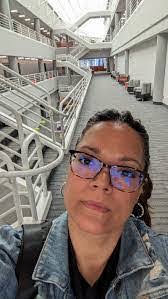 Yvette Bolton's Instagram, Twitter & Facebook