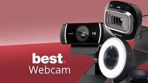 I have a logitech c920, and i use it with obs. Best Webcams 2021 Top Picks For Working From Home Techradar