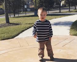 My Son With Down Syndrome Has A Higher Intelligence Her View From Home