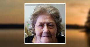 Joyce Mae Putt Obituary April 15, 2022