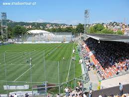 Die vereinsdaten, mitgliederzahl und die bisherigen erfolge von spezia calcio. Stadio Alberto Picco Stadion In La Spezia