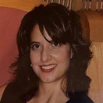 Karen M. Handy Obituary