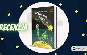 Dick, amerykański pisarz science fiction, oskarżał. Stanislaw Lem Co Przeczytac