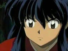 inuyasha and kagome in love inuyasha anime serien inujascha