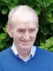 Condolence Book for Michael John McDonagh (Moycullen, Galway)