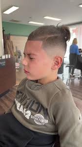 Image result for Frisuren f r Jungen