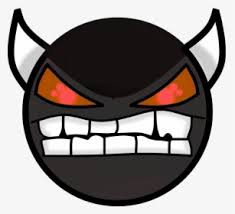 Jul 11, 2021 · since the old 2013 demonlist was very inaccurate, and it features demons made in early 2014, i made this new list with more accurate placements and demons the list 1. Silent Demon Geometry Dash Hd Png Download Transparent Png Image Pngitem