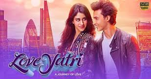 Loveyatri 2018 1080p Full Hd Movie Hd Movies Full Movies New Hindi Songs