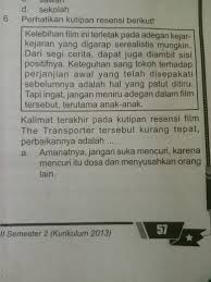 We did not find results for: Apa Itu Kalimat Resensi Pigura