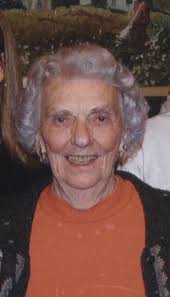 Obituary information for Ann Peacock